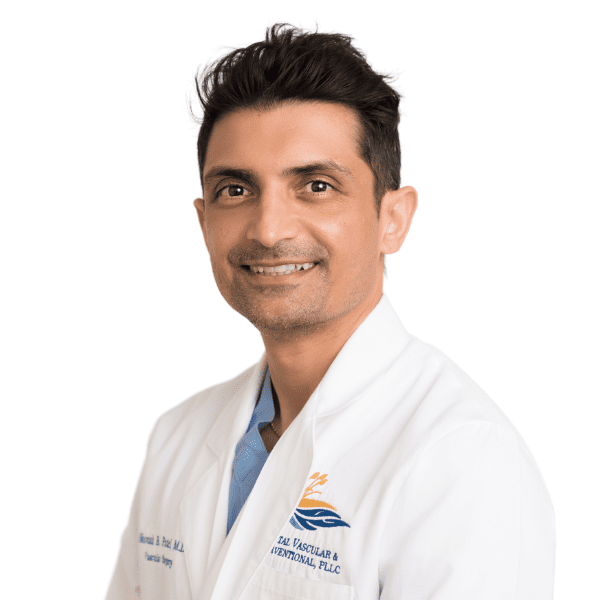 Shonak B. Patel, M.D.